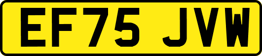 EF75JVW