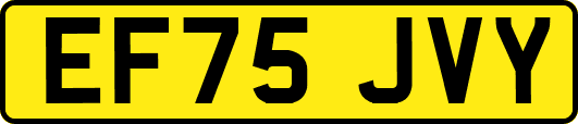 EF75JVY
