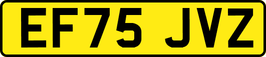 EF75JVZ