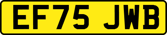 EF75JWB