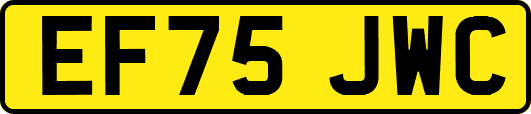 EF75JWC
