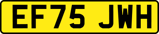 EF75JWH