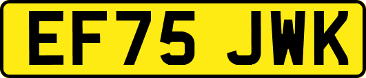 EF75JWK