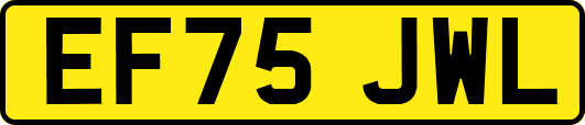 EF75JWL
