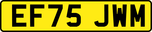 EF75JWM