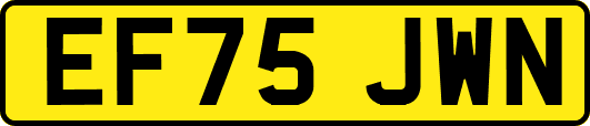 EF75JWN