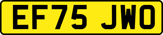 EF75JWO