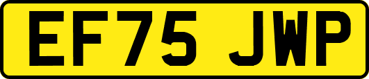 EF75JWP
