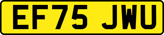 EF75JWU
