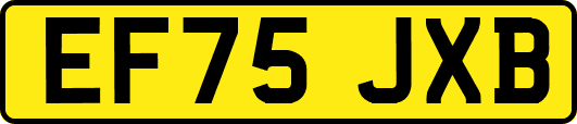 EF75JXB