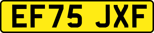 EF75JXF