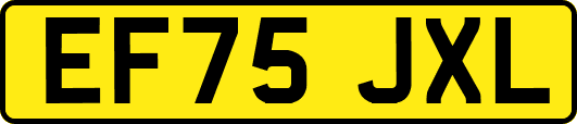 EF75JXL