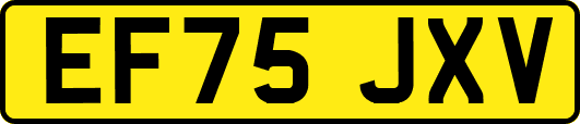 EF75JXV