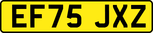 EF75JXZ