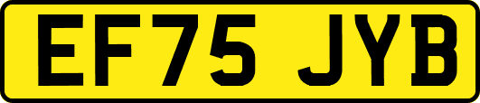 EF75JYB
