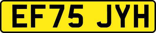 EF75JYH