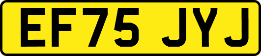 EF75JYJ