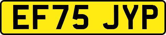 EF75JYP