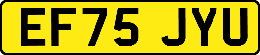 EF75JYU