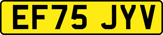 EF75JYV