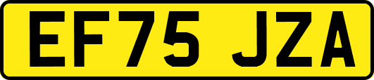 EF75JZA