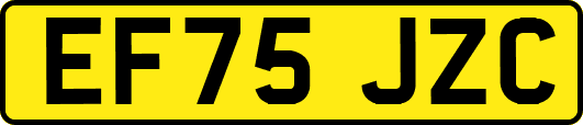 EF75JZC