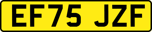 EF75JZF
