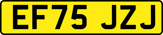EF75JZJ