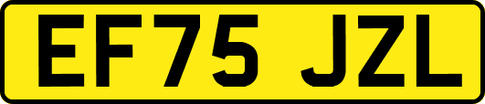 EF75JZL