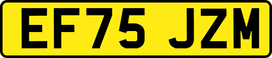 EF75JZM