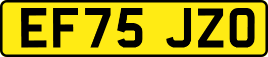 EF75JZO