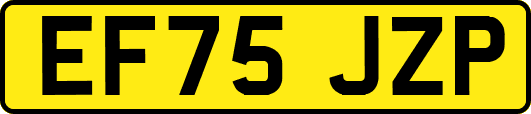 EF75JZP