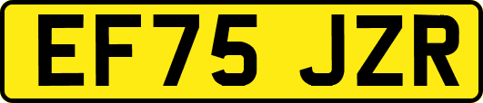 EF75JZR