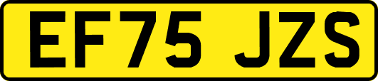 EF75JZS