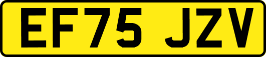 EF75JZV