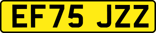 EF75JZZ