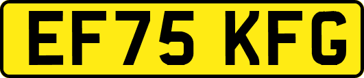 EF75KFG