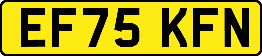 EF75KFN