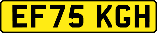 EF75KGH