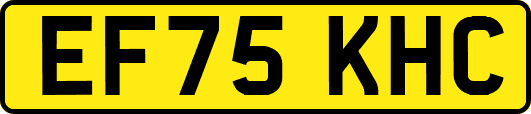 EF75KHC