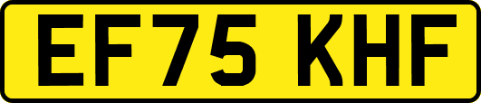 EF75KHF