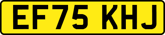 EF75KHJ