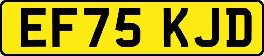 EF75KJD