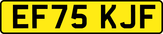 EF75KJF
