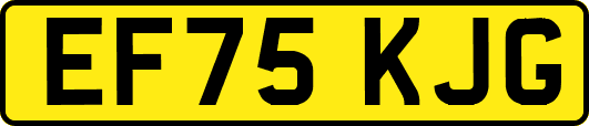 EF75KJG