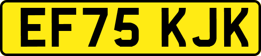EF75KJK