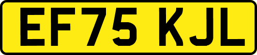 EF75KJL