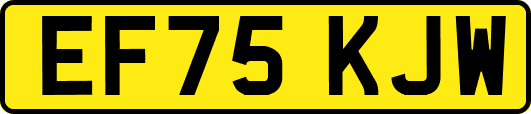 EF75KJW