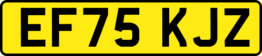 EF75KJZ