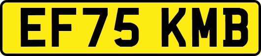 EF75KMB